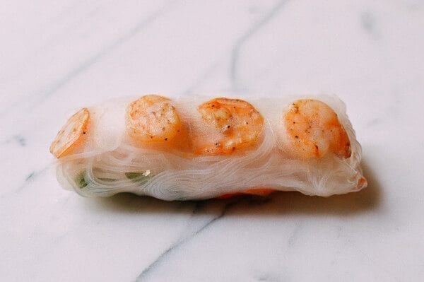 Vietnamese Summer Rolls with Seared Shrimp, by geagle.miooashdv.tk