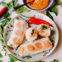 Vietnamese Summer Rolls with Seared Shrimp, by geagle.miooashdv.tk