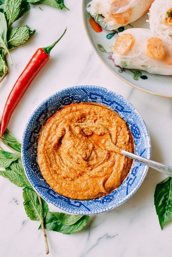 Vietnamese Summer Rolls with Seared Shrimp, by geagle.miooashdv.tk