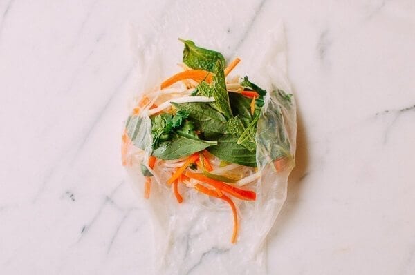 Vietnamese Summer Rolls with Seared Shrimp, by geagle.miooashdv.tk