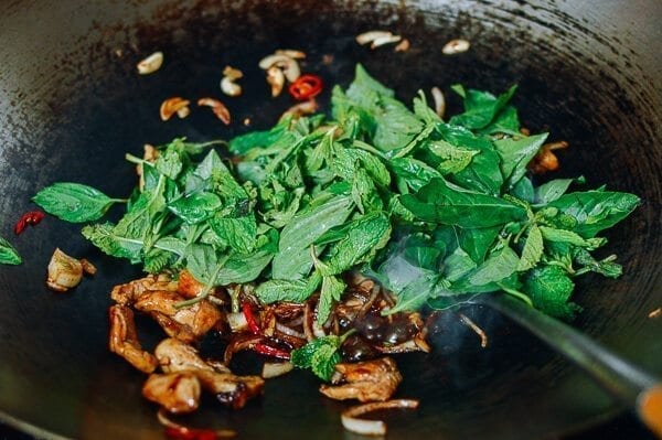 Thai Chicken Stir-fry with Basil & Mint, by geagle.miooashdv.tk
