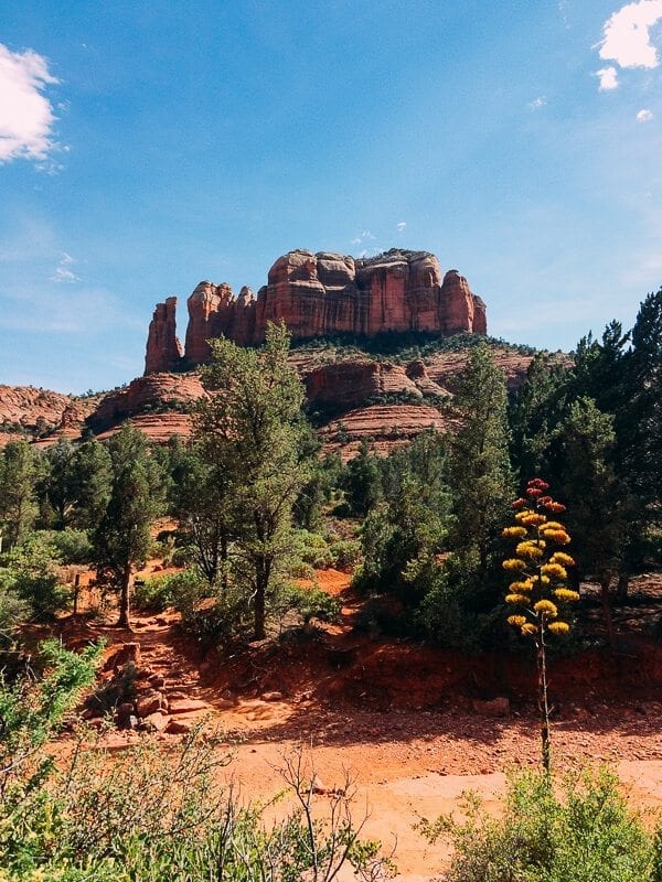 Sedona, by geagle.miooashdv.tk