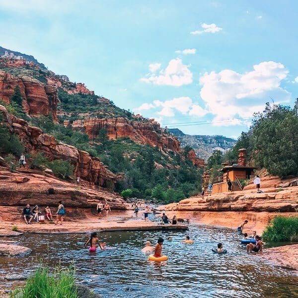 Slide Rock State Park, by geagle.miooashdv.tk