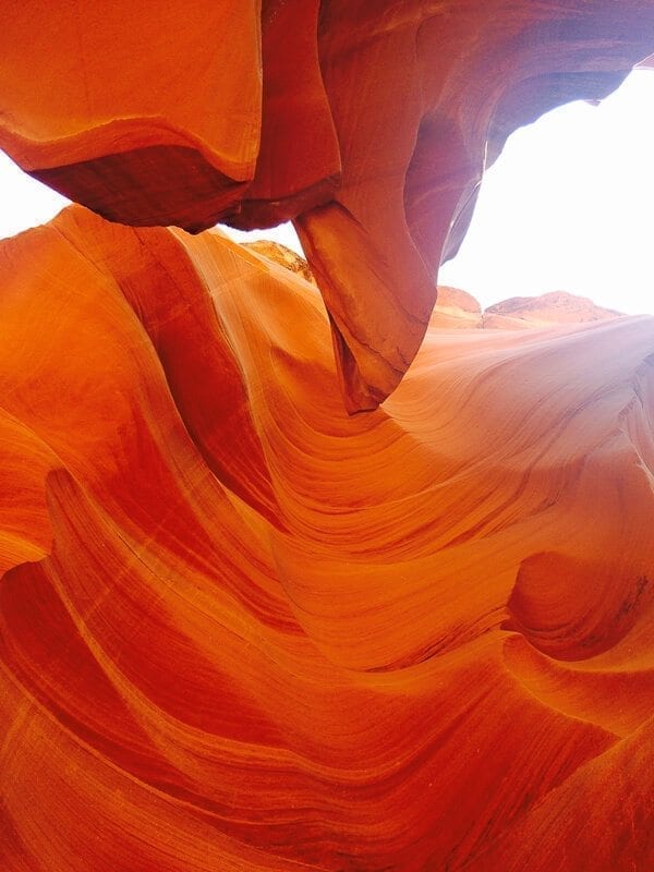Antelope Canyon, by geagle.miooashdv.tk
