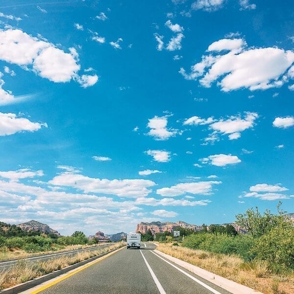 Arizona Road Trip, by geagle.miooashdv.tk