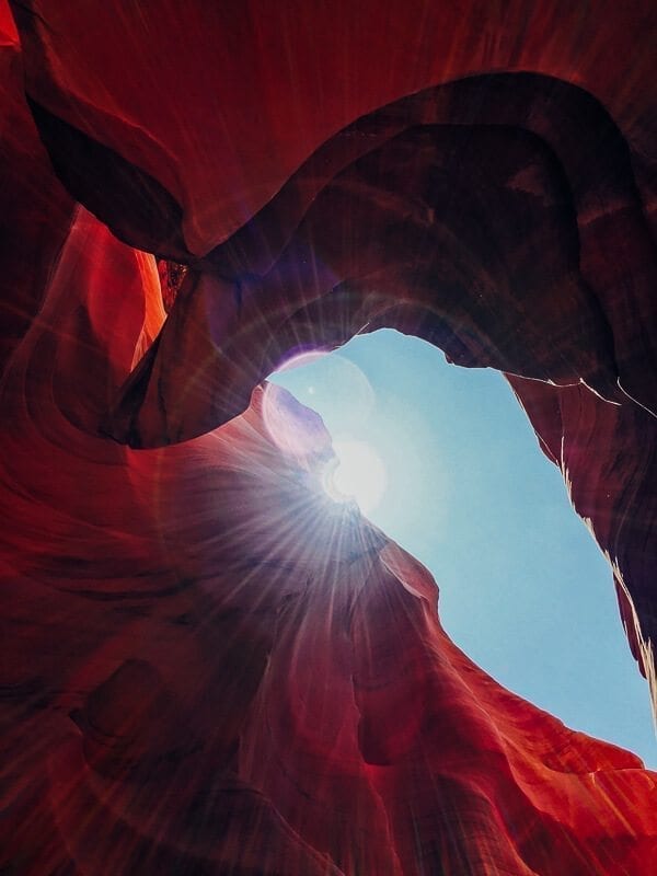 Antelope Canyon, by geagle.miooashdv.tk