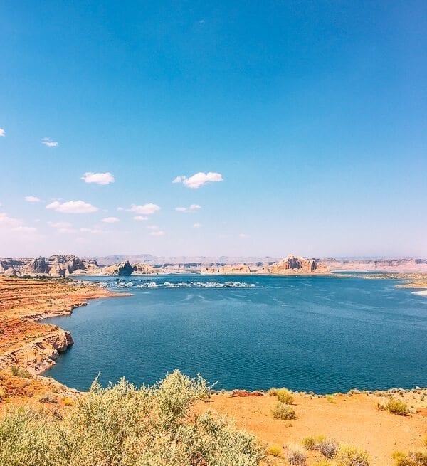 Lake Powell, by geagle.miooashdv.tk