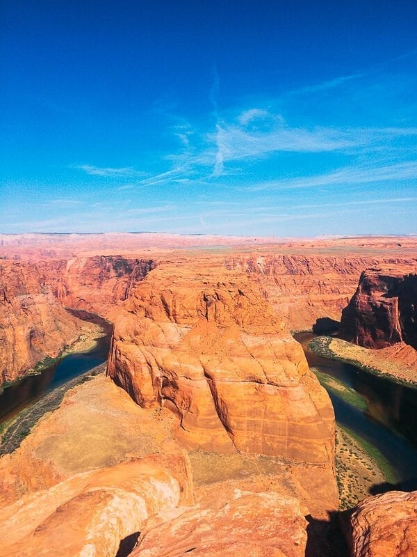 Horseshoe Bend, by geagle.miooashdv.tk