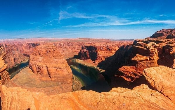 Horseshoe Bend, by geagle.miooashdv.tk