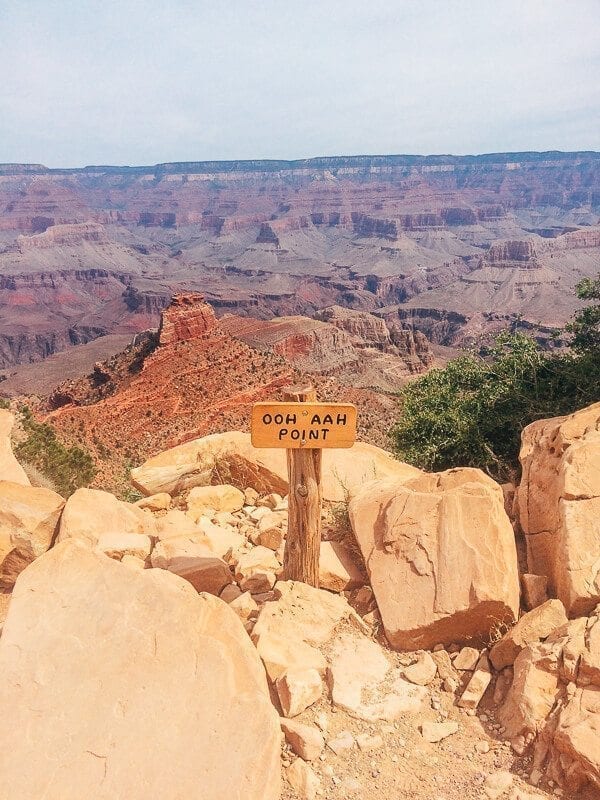South Kaibab Trail, by geagle.miooashdv.tk