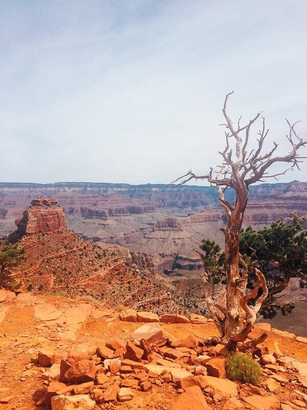 South Kaibab Trail, by geagle.miooashdv.tk