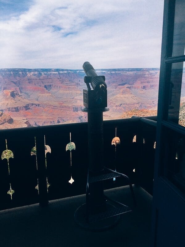 Grand Canyon Desert View, by geagle.miooashdv.tk