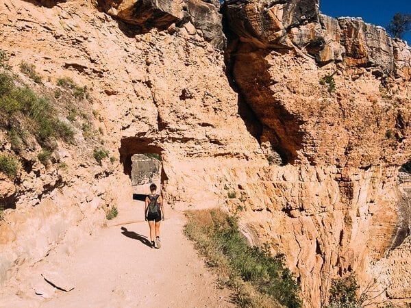 Bright Angel Trail, by geagle.miooashdv.tk
