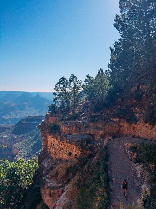 Bright Angel Trail, by geagle.miooashdv.tk