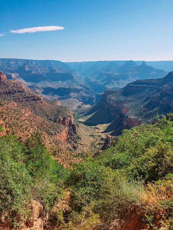 Bright Angel Trail, by geagle.miooashdv.tk