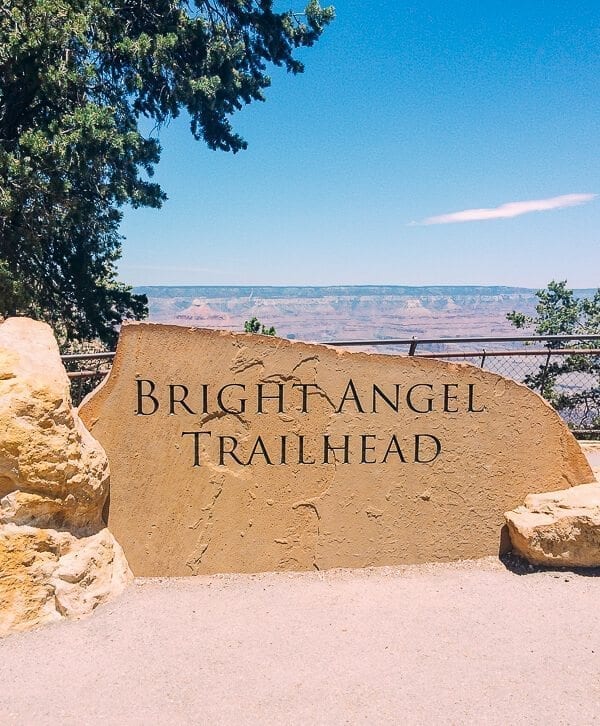 Bright Angel Trailhead, by geagle.miooashdv.tk