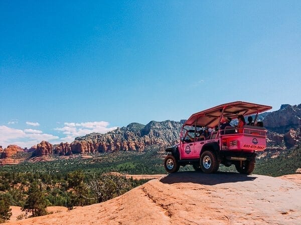 Sedona, by geagle.miooashdv.tk
