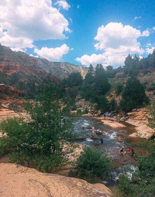Slide Rock State Park, by geagle.miooashdv.tk