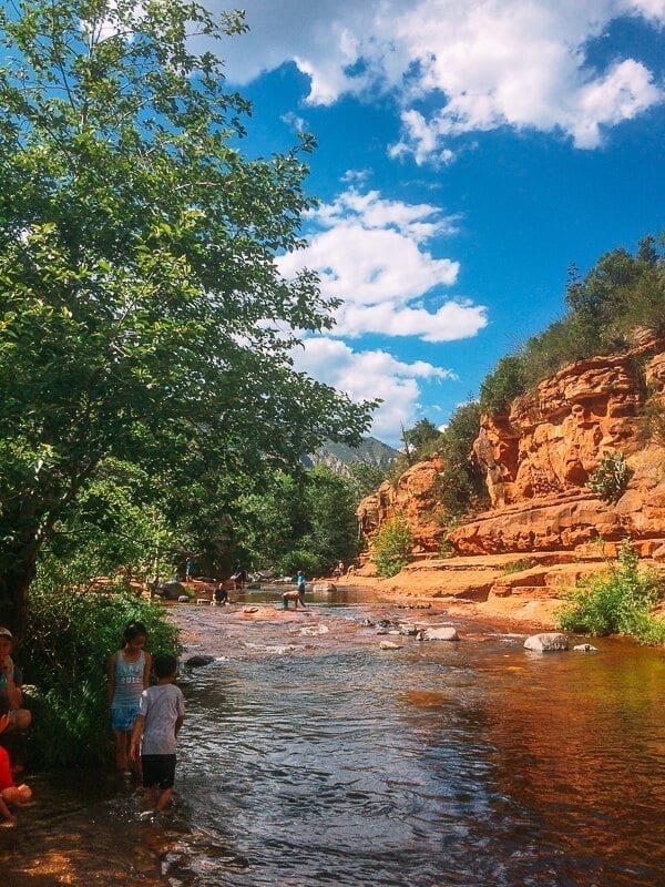 Slide Rock State Park, by geagle.miooashdv.tk