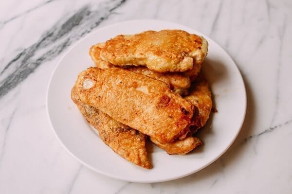 Cooked Chicken Breast for Chicken Francese, by geagle.miooashdv.tk