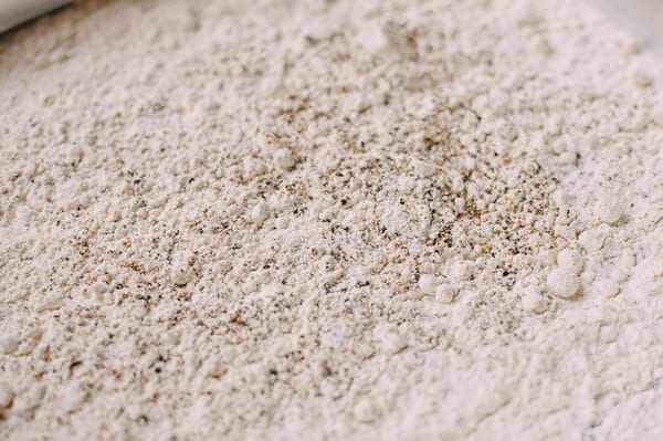 Seasoned Flour, by geagle.miooashdv.tk