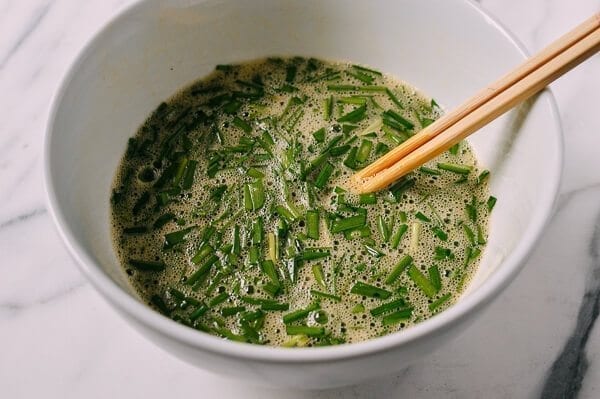 Chinese Chives & Eggs Stir Fry, by geagle.miooashdv.tk