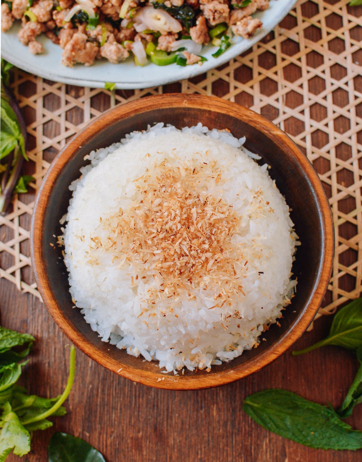 Coconut Rice, by geagle.miooashdv.tk