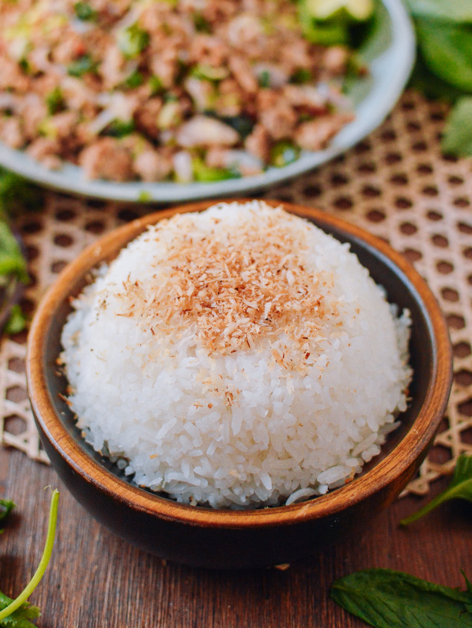 Coconut Rice, by geagle.miooashdv.tk