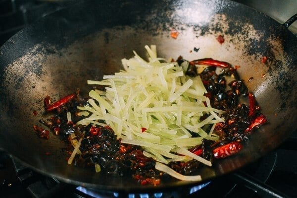 Pork with Garlic Sauce - Yu Xiang Rou Si, by geagle.miooashdv.tk