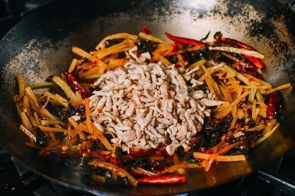 Pork with Garlic Sauce, by geagle.miooashdv.tk