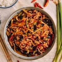 Pork with Garlic Sauce - Yu Xiang Rou Si, by geagle.miooashdv.tk