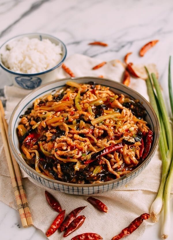 Pork with Garlic Sauce, by geagle.miooashdv.tk