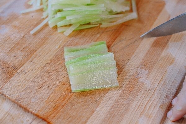 Stem Lettuce, by geagle.miooashdv.tk