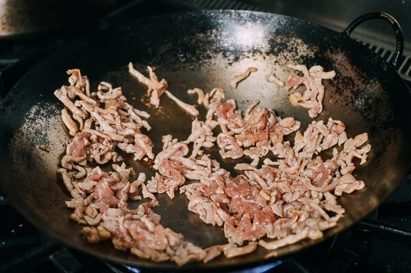 Pork with Garlic Sauce - Yu Xiang Rou Si, by geagle.miooashdv.tk