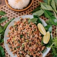 Pork Larb, The National Dish of Laos, by geagle.miooashdv.tk