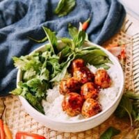 Spicy Asian Meatballs, by geagle.miooashdv.tk