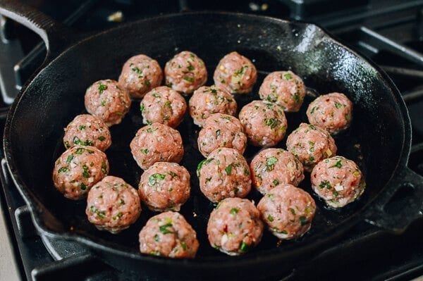 Spicy Asian Meatballs, by geagle.miooashdv.tk