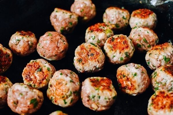 Spicy Asian Meatballs, by geagle.miooashdv.tk