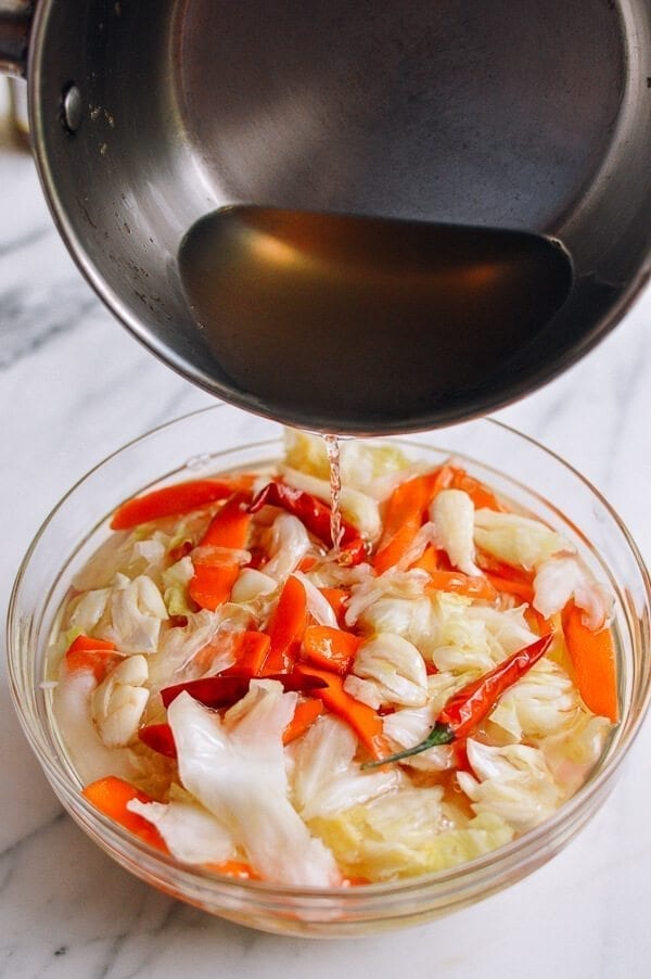 Asian Pickled Cabbage, by geagle.miooashdv.tk