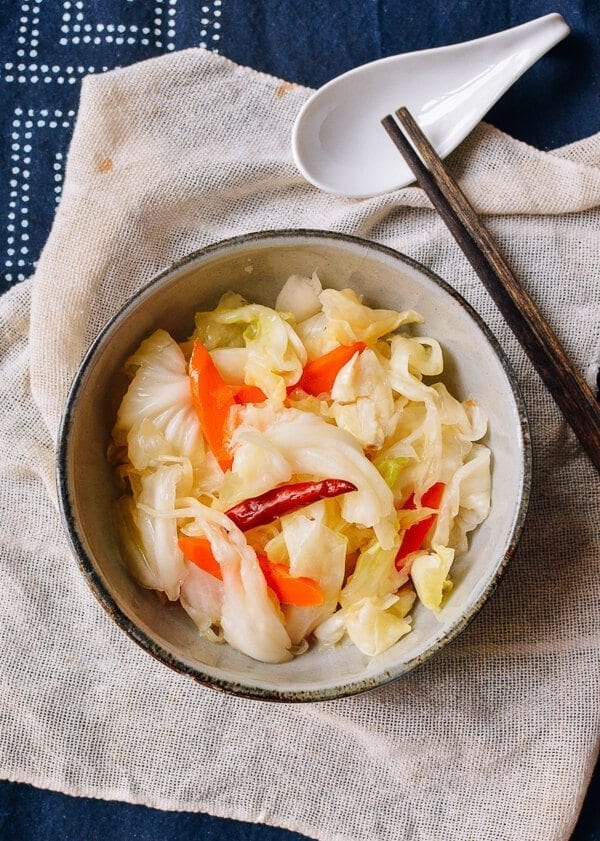 Asian Pickled Cabbage, by geagle.miooashdv.tk