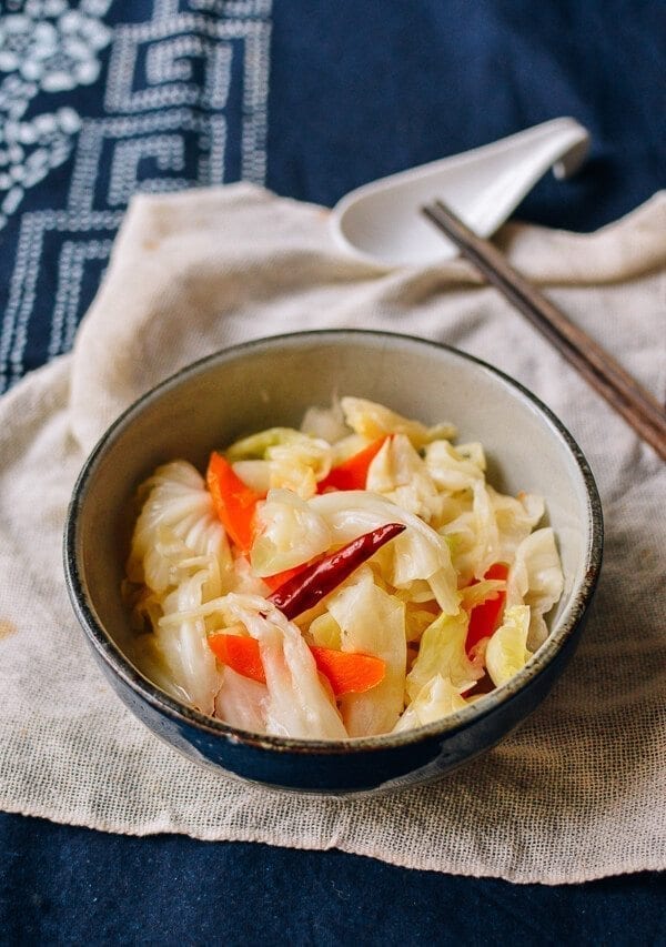 Asian Pickled Cabbage, by geagle.miooashdv.tk