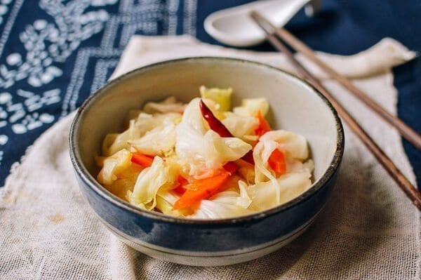 Asian Pickled Cabbage, by geagle.miooashdv.tk