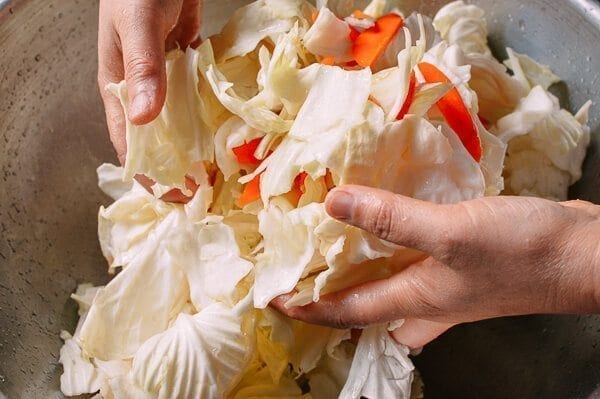 Asian Pickled Cabbage, by geagle.miooashdv.tk