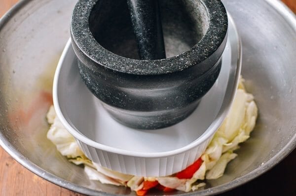 Asian Pickled Cabbage, by geagle.miooashdv.tk