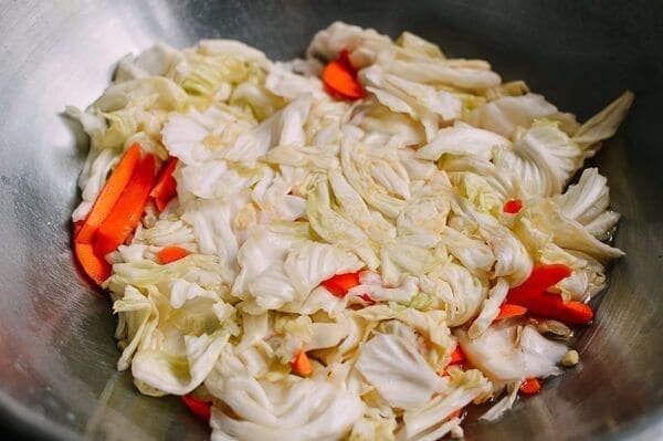 Asian Pickled Cabbage, by geagle.miooashdv.tk
