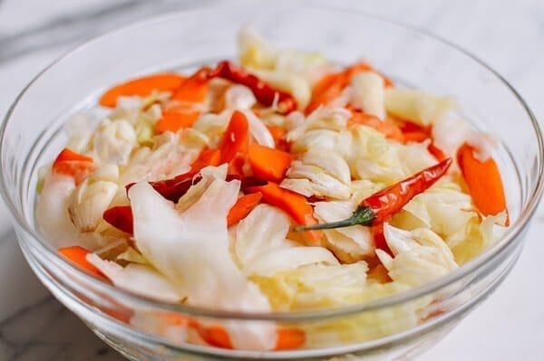 Asian Pickled Cabbage, by geagle.miooashdv.tk