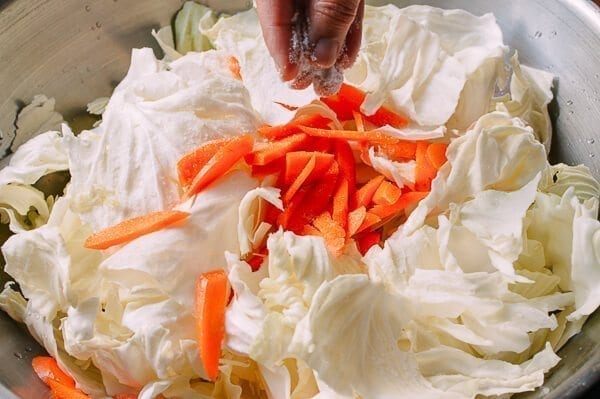 Asian Pickled Cabbage, by geagle.miooashdv.tk