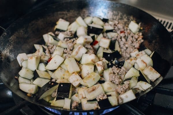 Braised Eggplant with Minced Pork, by geagle.miooashdv.tk