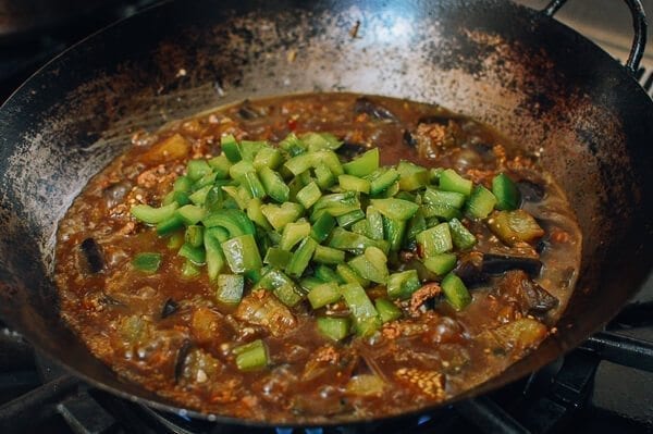 Braised Eggplant with Minced Pork, by geagle.miooashdv.tk