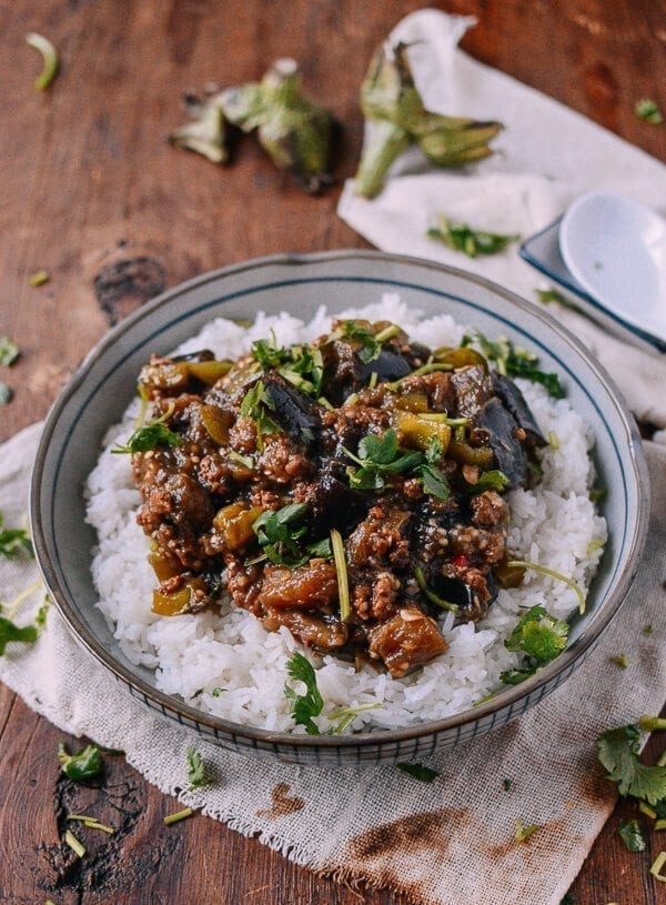 Braised Eggplant with Minced Pork, by geagle.miooashdv.tk